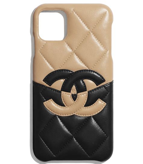 where can i buy chanel phone cases|chanel phone case iphone 11.